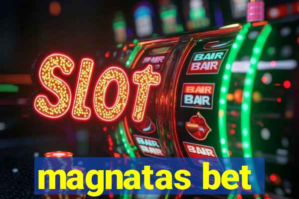 magnatas bet